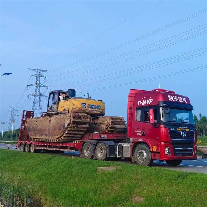 北林区淳化县物流运输：多元服务与线路探索