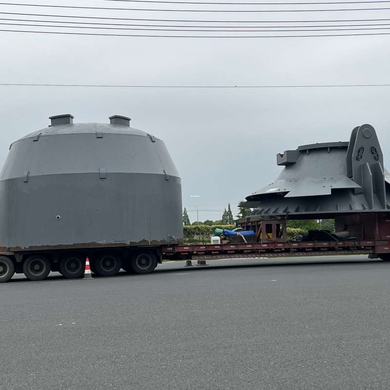 北林区扶风县物流：多元服务与高效运输线路探索