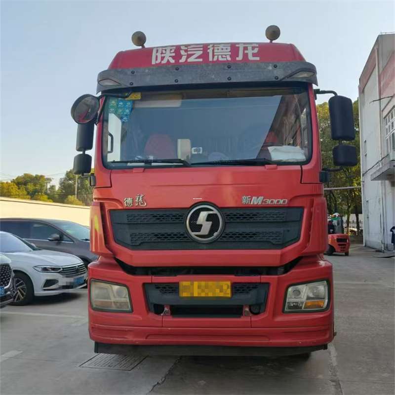 北林区宝鸡市物流：多元运输服务与线路探秘