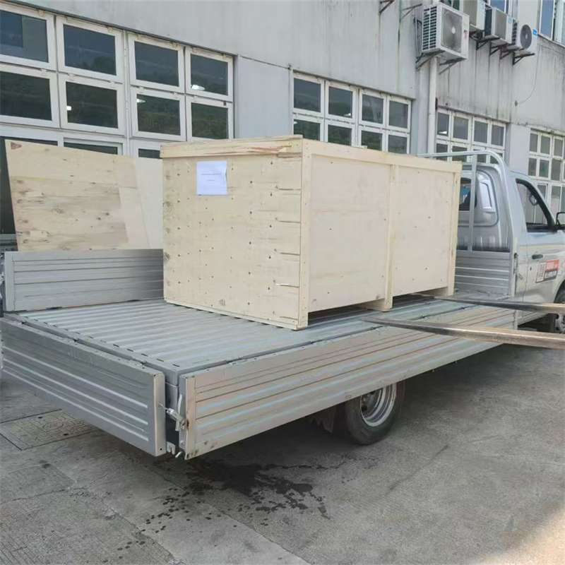 北林区周至县物流：多元运输服务与线路探秘