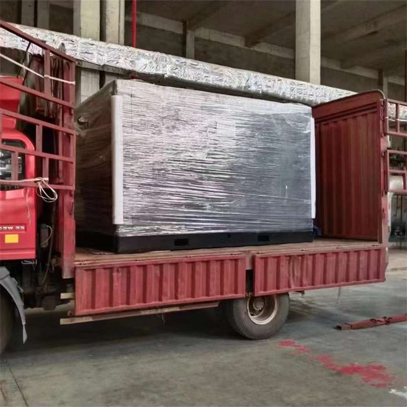 北林区迪庆州物流：多元运输服务与线路探索