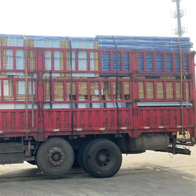 北林区镇雄县物流运输：多元服务与高效线路探索