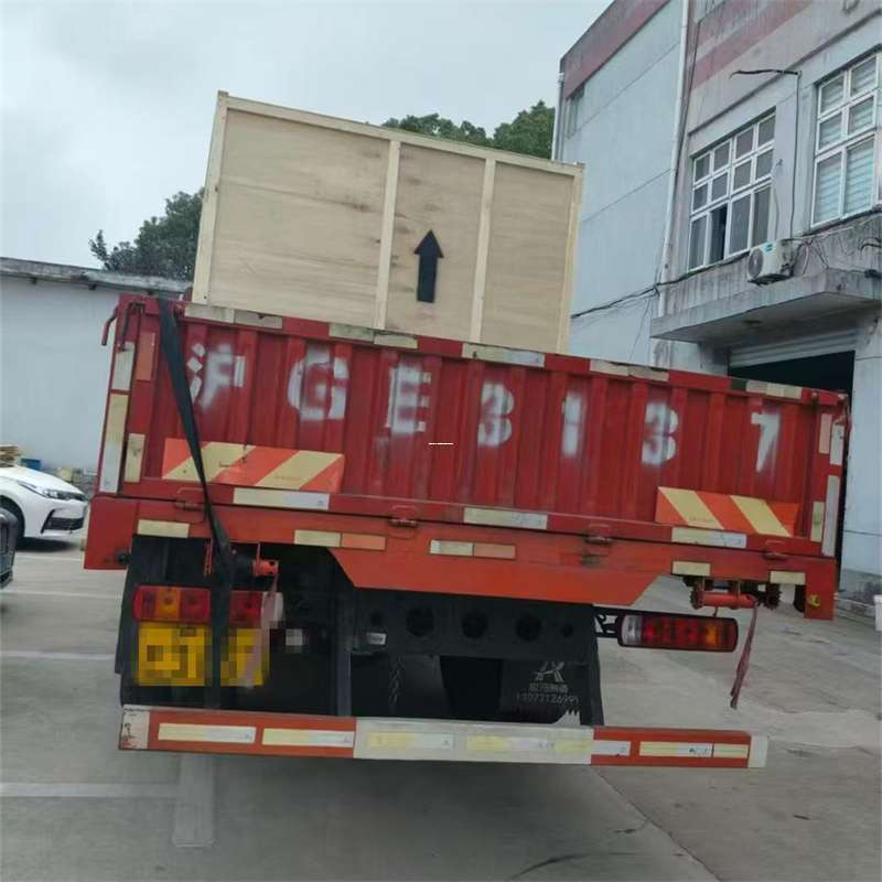 北林区黄平县物流专线：多元货运服务与运输线路探秘