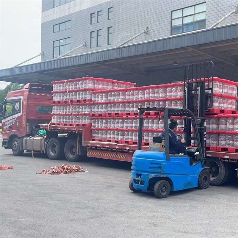 北林区探秘玉屏县多元物流服务与运输线路