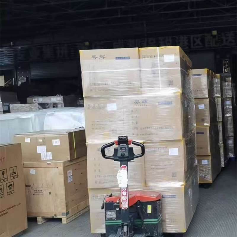 北林区铜仁市物流：多元服务与高效运输线路探秘