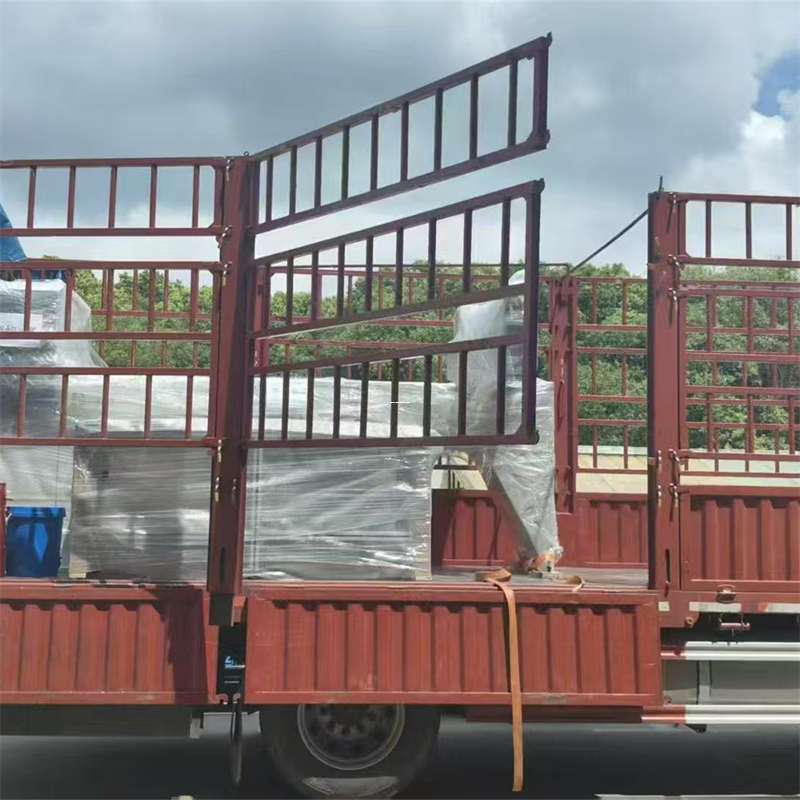 北林区凤冈县物流：多元服务与高效运输线路探秘