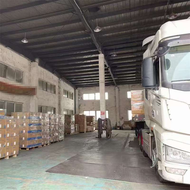 北林区乡城县物流：多元服务与高效运输探秘