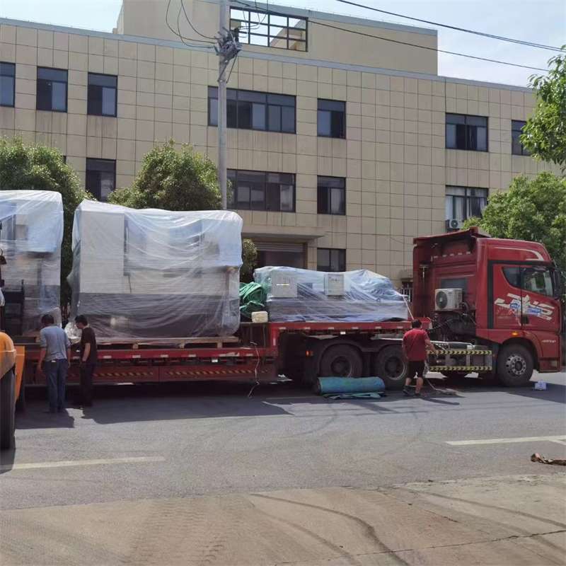 北林区名山区物流：多元运输服务与线路探秘