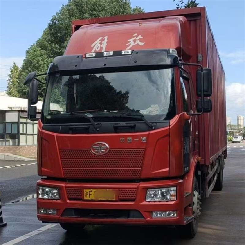 北林区东坡区物流：多样服务与高效运输线路探秘