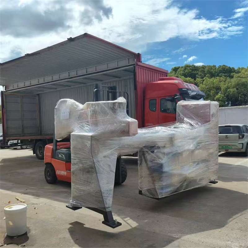 北林区探索游仙区多样化物流运输服务