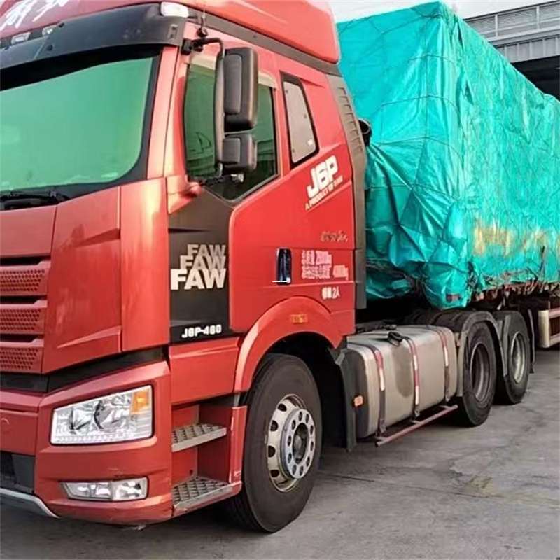 北林区广汉市多元物流服务探秘：专线与综合运输全景
