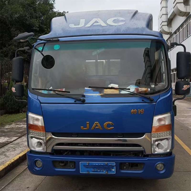 北林区西区物流：多元专线运输的精彩世界