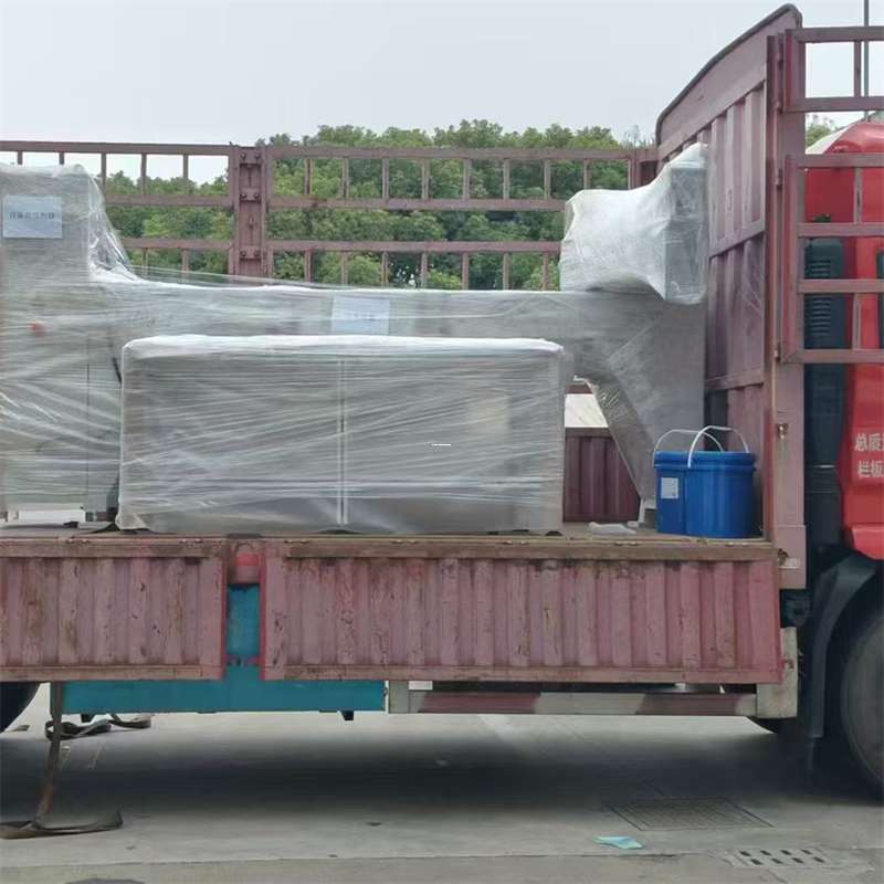 北林区四川省物流：多元服务与畅达运输之路