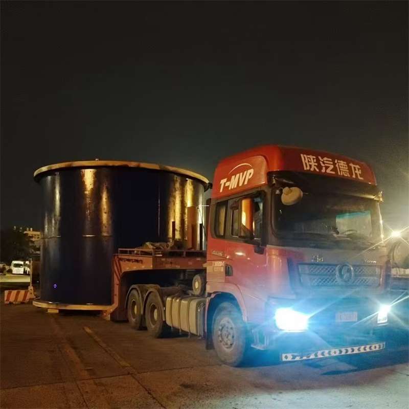 北林区保亭县物流：多元服务与高效运输线路探秘